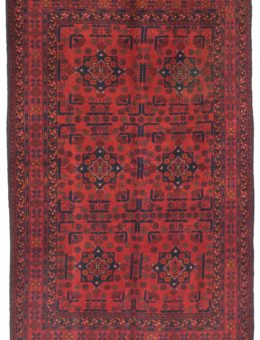 MOHAMMADI 1,99 x 1,26