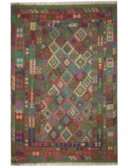 KILIMI IRAN 2,83 x 1,98