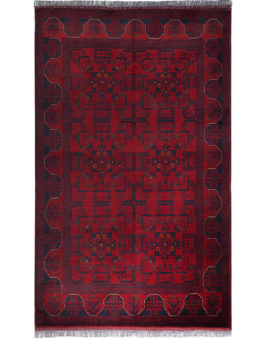 MOHAMMADI 1,96 x 1,25