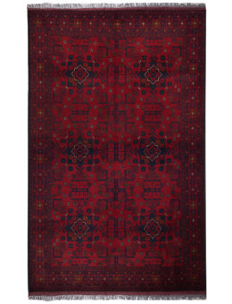 MOHAMMADI 1,97 x 1,23