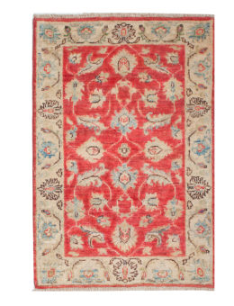 ZIGLER USHAK 0,91 x 0,62