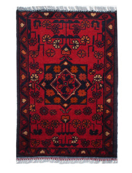 MOHAMMADI 0,60 x 0,46