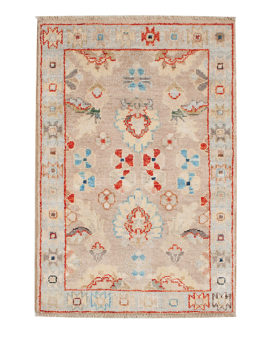 ZIGLER USHAK 0,86 x 0,57