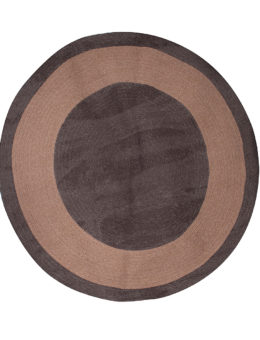 ΧΑΛΙ ΣΤΡΟΓΓΥΛΟ ΜΑΛΛΙΝΟ (ΚΑΤΣΙΚΙ) 2,20 x 2,20