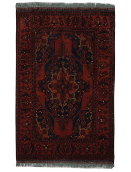 MOHAMMADI 1,41 x 0,99