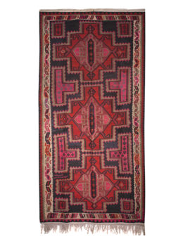 KILIM IRAN (OLD) 3,06 x 1,54