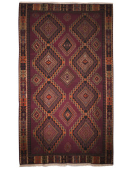 KILIM IRAN (OLD) 3,25 x 1,90