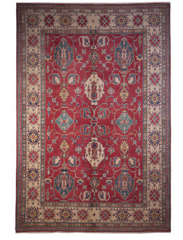 KAZAK 3,13 x 2,15