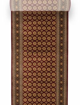 PERSIA ΧΑΛΙ 7838 BURGNDY ΔΙΑΔΡΟΜΟΣ 067Μ