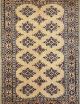 JALDAR SILK & WOOL 1,52 X 0,91