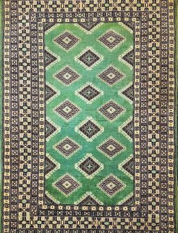 JALDAR SILK & WOOL 1,49 X 0,97