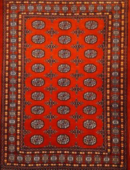 JALDAR SILK & WOOL 2,01 X 1,41