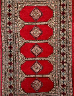 JALDAR SILK & WOOL 1,63 X 0,93