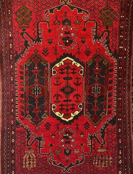 MOHAMMADI 1,50 X 1,00