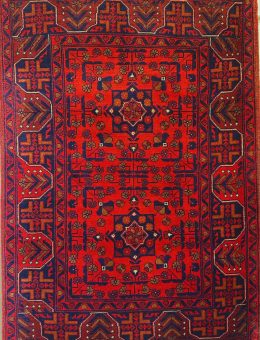 MOHAMMADI 1,47 X 0,95