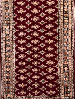 JALDAR SILK & WOOL 1,57 X 0,91