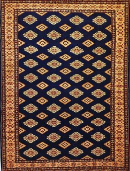 JALDAR SILK & WOOL 2,00 X 1,39