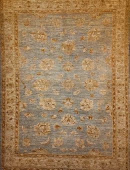 ZIGLER OSHAK 1,94 X 1,44