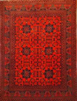 MOHAMMADI 2,00 X 1,50