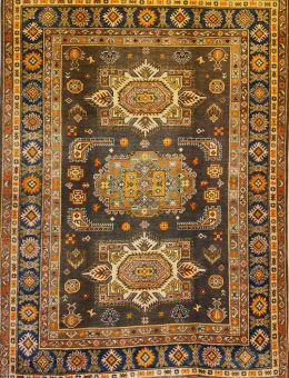 KAZAK OSHAK 2,37 X 1,71