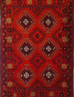 MOHAMMADI 1,50 X 1,01