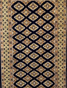 JALDAR SILK & WOOL 1,52 X 0,91