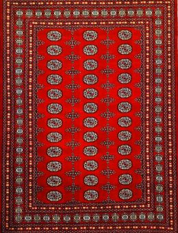 JALDAR SILK & WOOL 2,50 X 1,73