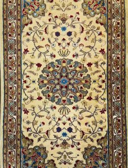 FARAHAN SILK & WOOL 1,61 X 0,98
