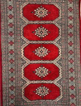 JALDAR SILK & WOOL 1,49 X 0,91