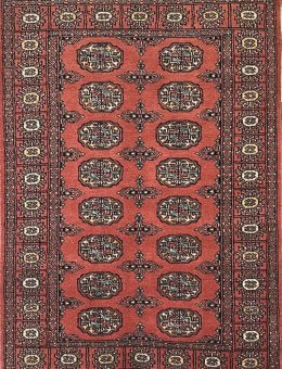 BUKHARA SILK & WOOL 1,44 X 0,93