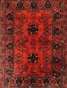 KHAL MOHAMMADI 1,48 X 1,02