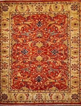 ZIGLER FARAHAN 1,87 X 1,53