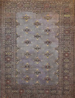 JALDAR SILK & WOOL 1,99 X 1,39