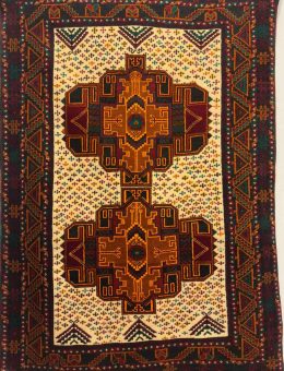 BALOUCH  1,71 X 1,19