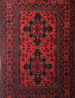 MOHAMMADI 1,55 X 1,01