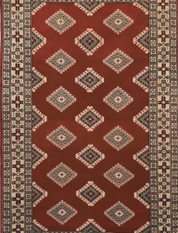 JALDAR SILK & WOOL 1,60 X 0,94