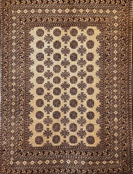BUKHARA 2,00 X 1,50