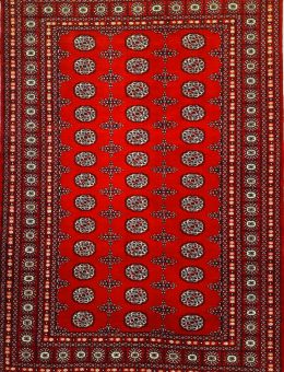 JALDAR SILK & WOOL 2,49 X 1,69