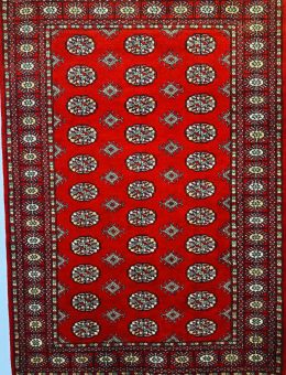 JALDAR SILK & WOOL 2,05 X 1,39