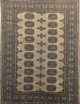 JALDAR SILK & WOOL 1,80 X 1,24