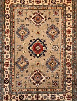 KAZAK USHAK 2,15 X 1,49