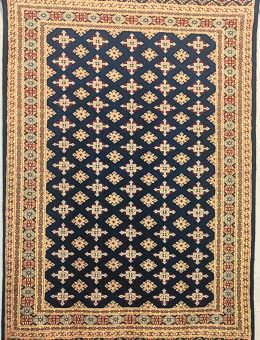 JALDAR SILK & WOOL 1,86 X 1,28