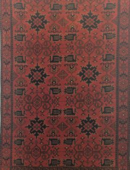 KHAL MOHAMMADI 1,94 X 1,26