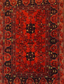 KHAL MOHAMMADI 1,45 X 0,99