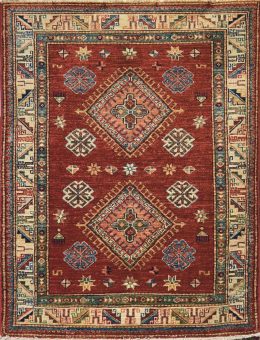 SUPER KAZAK 1,29 X 1,06