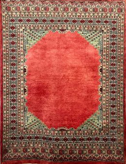 JALDAR SILK & WOOL 1,83 X 1,38