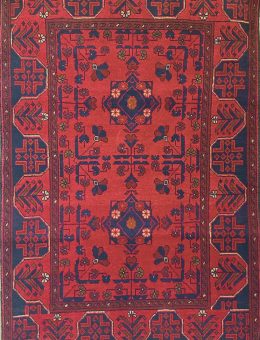 MOHAMMADI 1,46 X 0,96