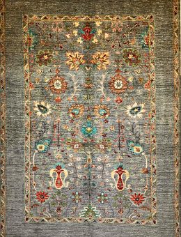 ARIANA BIBI 2,47 X 1,71