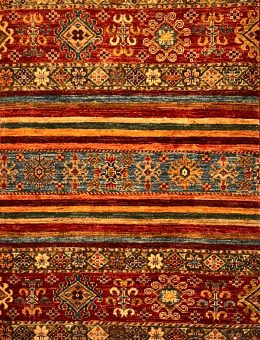 ARIANA BIBI 1,22 X 0,80