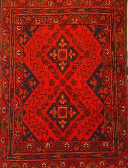 KHAL MOHAMMADI 1,19 X 0,80